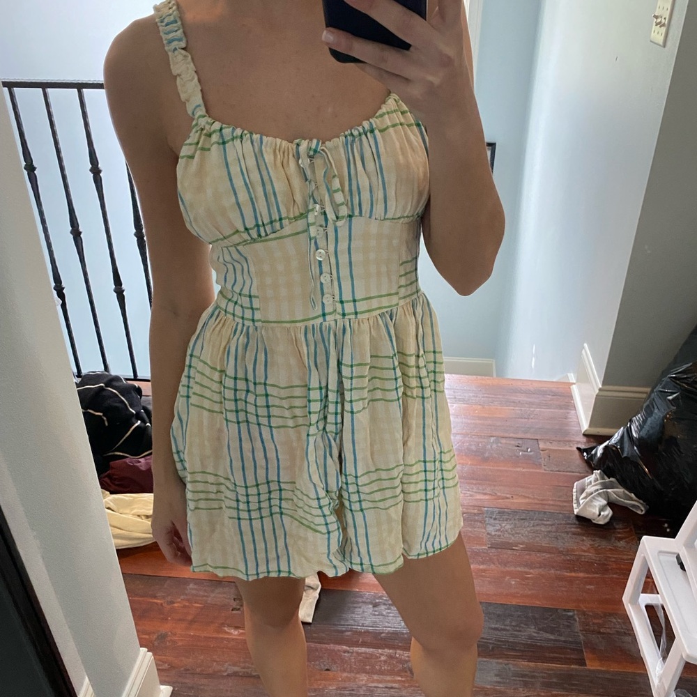 Urban outfitters Mini Dress